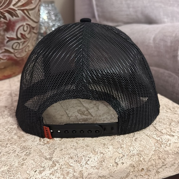 Brunt Workwear Hat - Picture 2 of 6